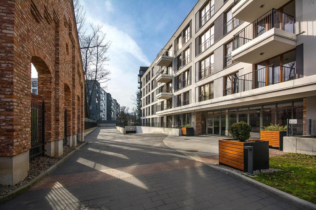Rakowicka Superior Apartament Kraków