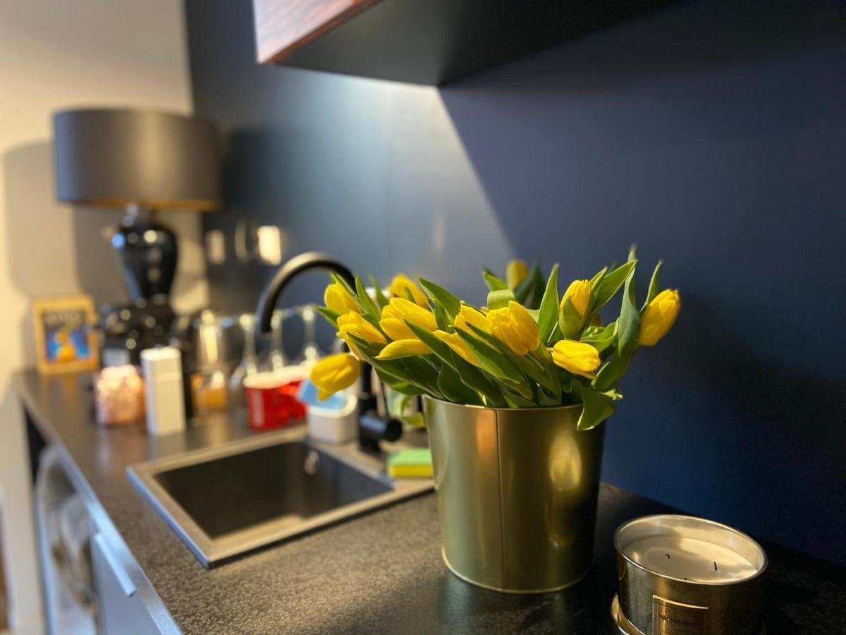 Apartament Rakowicka Superior Kraków